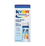 Icy Hot® Pain Relief Cream