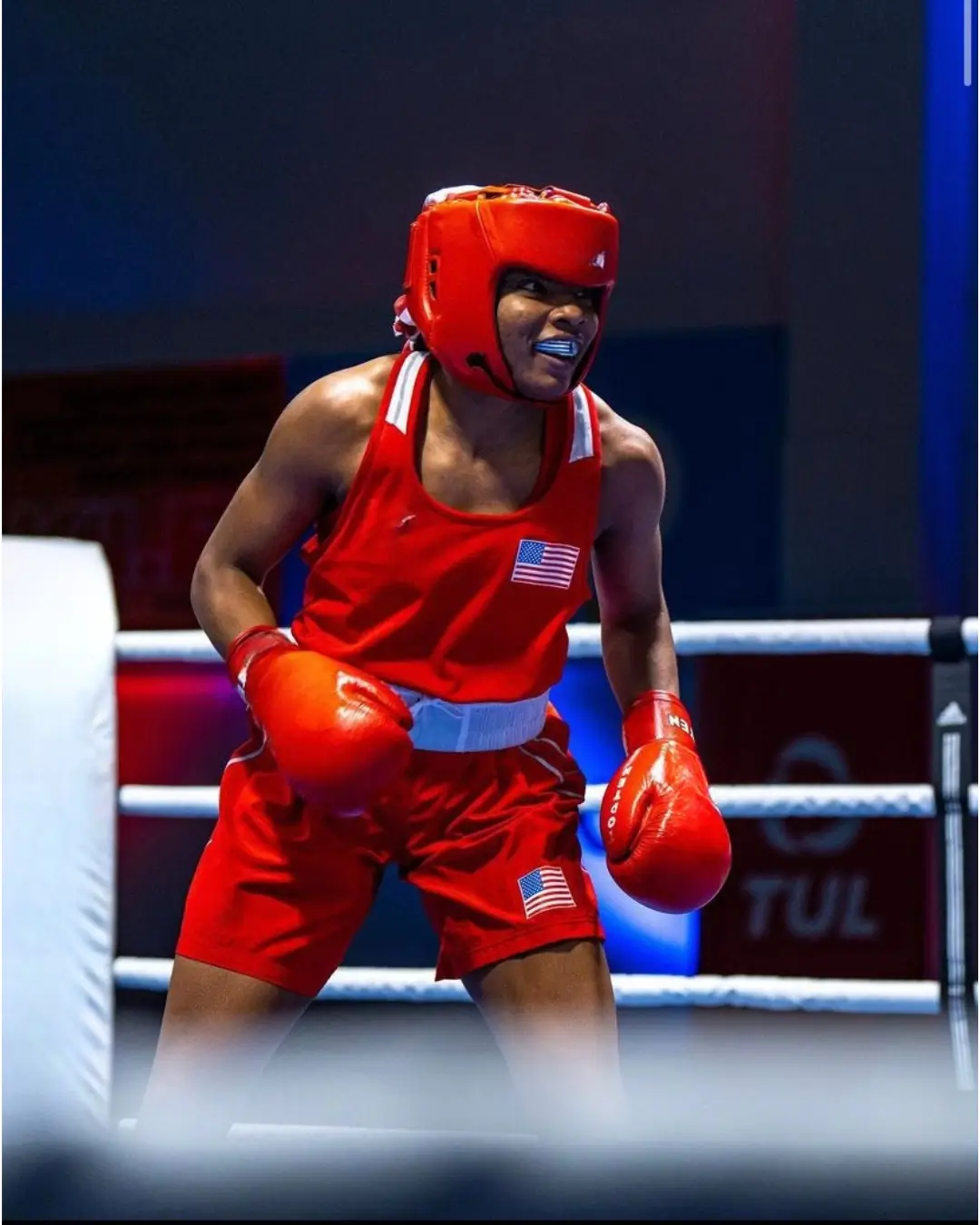 Morelle McCane