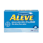 Aleve®