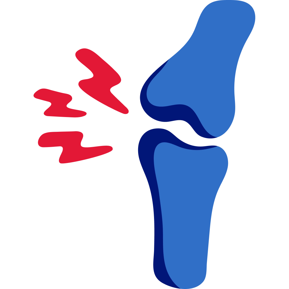 Joint pain