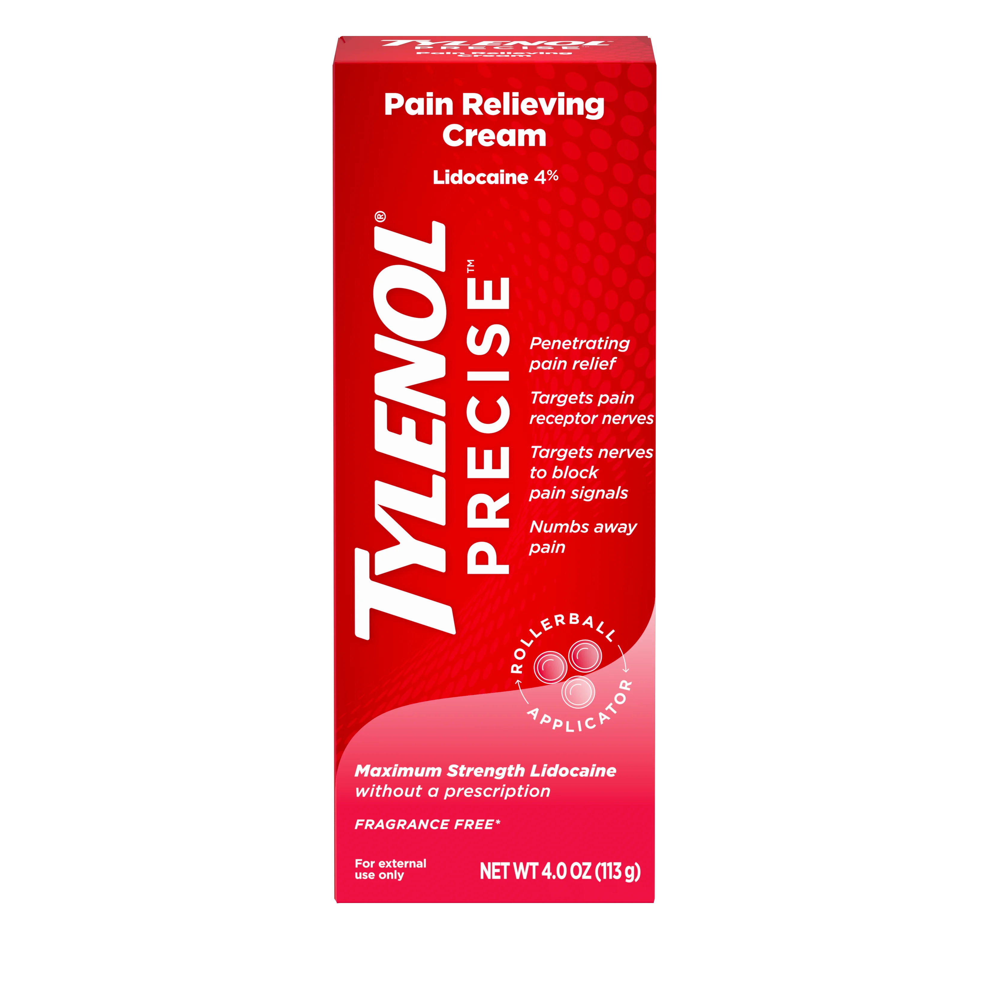 Tylenol® Precise