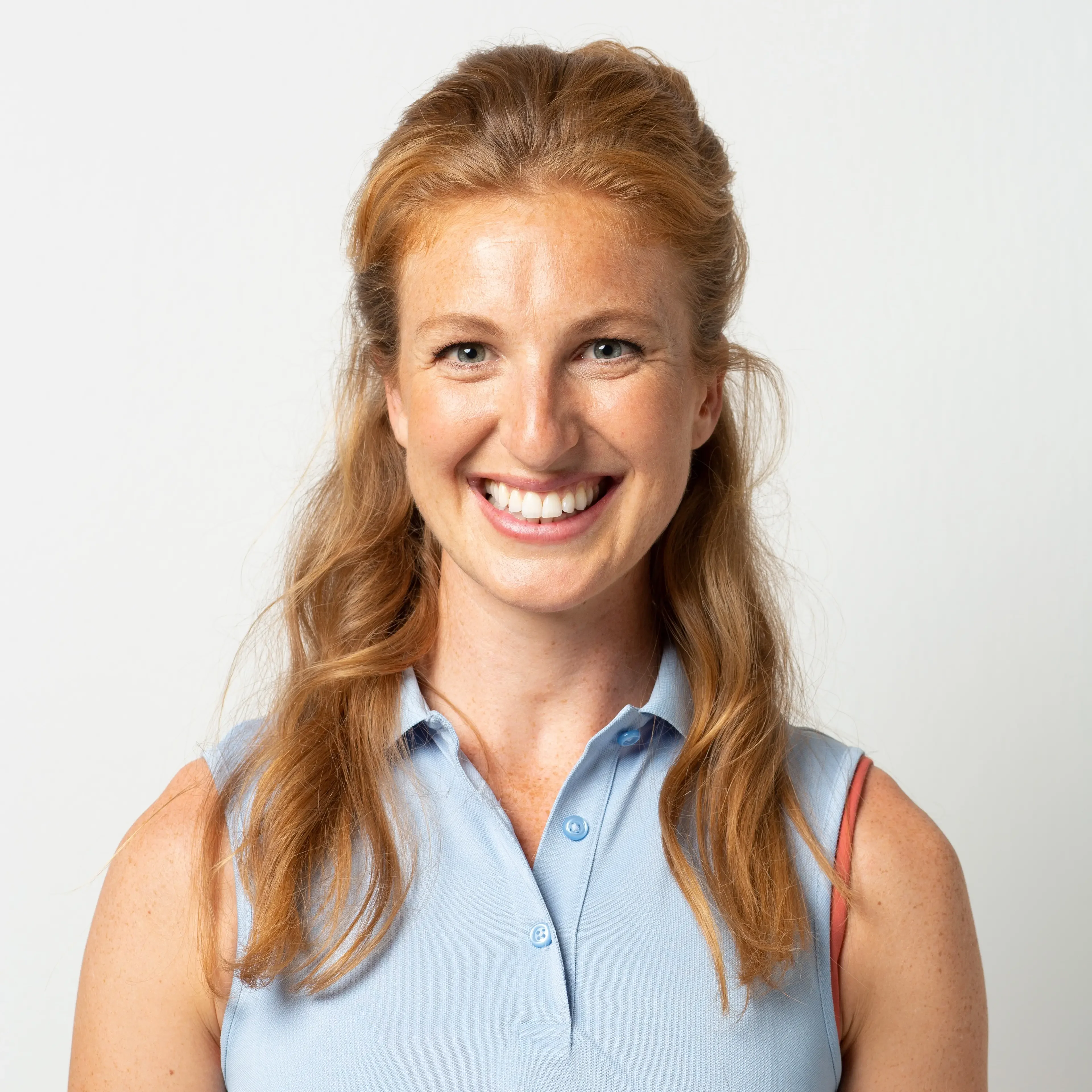 Pippa Woolven