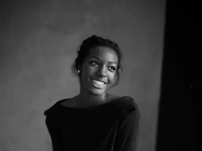 Precious Adams