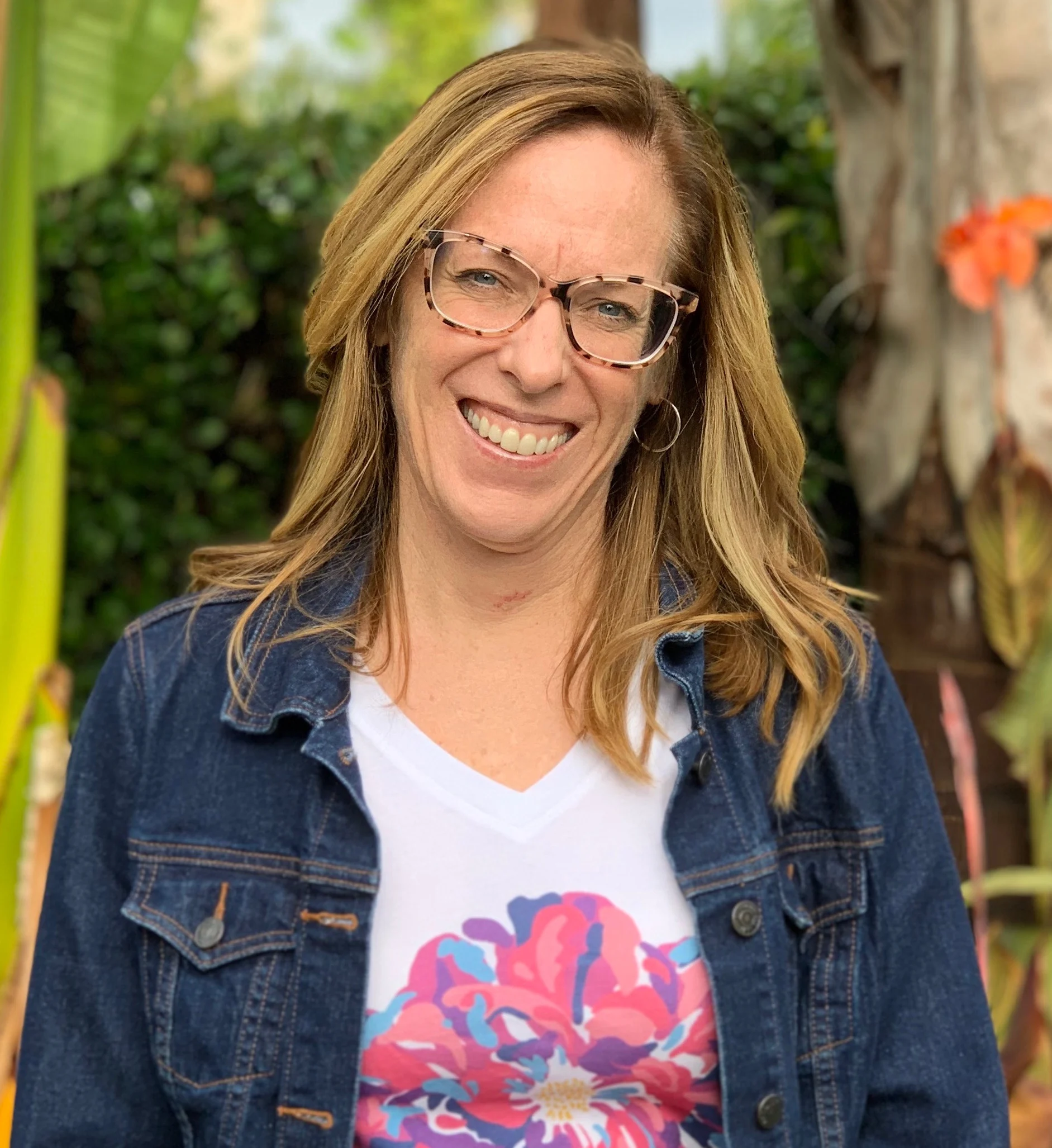 Dr Julie W. Wiebe PT, DPT