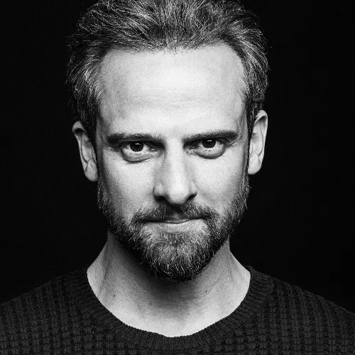 Michael Rouse