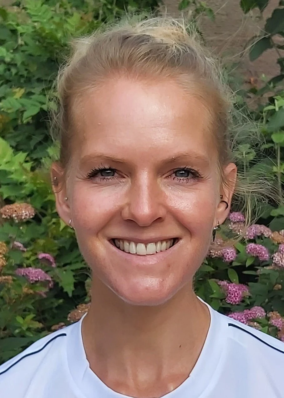 Mhairi Keil