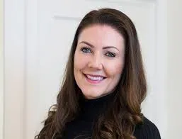 Dr Jo Larkin