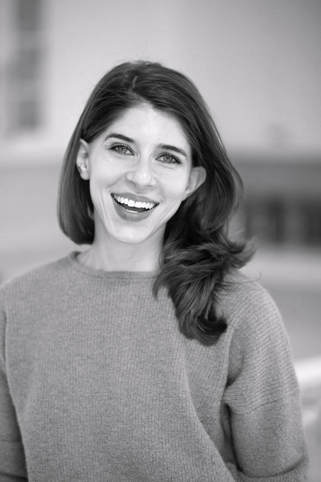 Rachel Fine