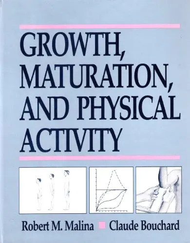 Growth, Maturation and Physical Activity (Second Edition ed.).  (by RM Malina, C Bouchard and O Bar-Or)