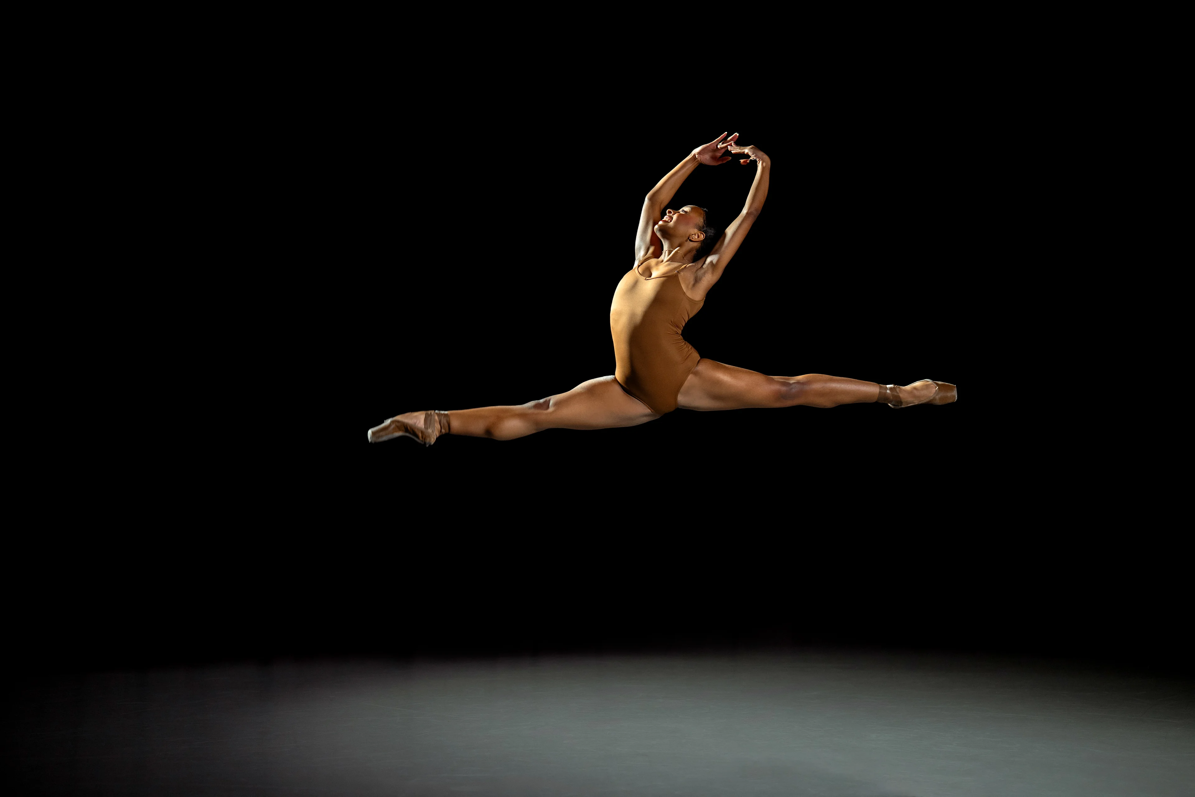 Dancer Stories