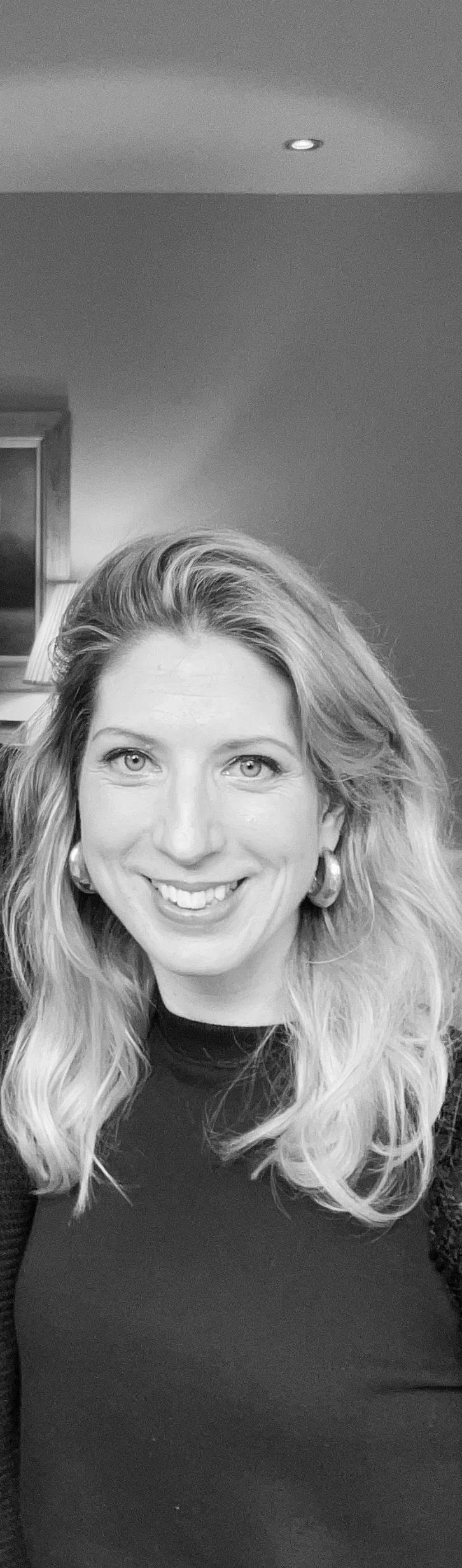 Suki McConnon