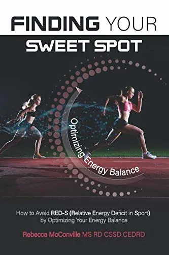 Finding Your Sweet Spot: How to Avoid RED-S (Relative Energy Deficit in Sport) by Optimizing Your Energy Balance (by Rebecca McConville)