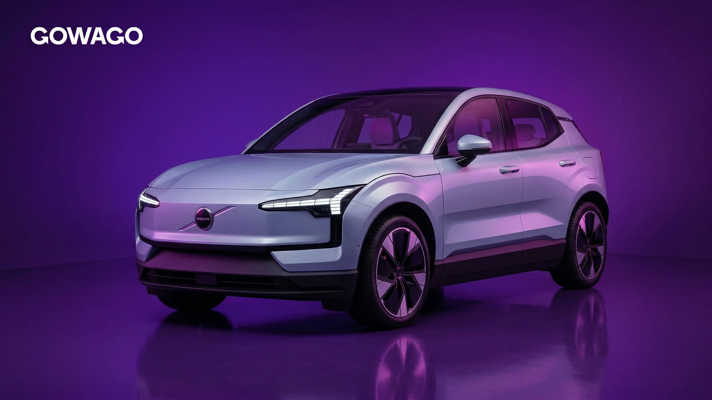 Volvo EX30 Gowago