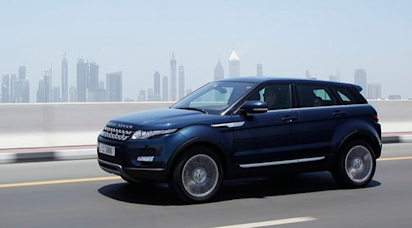 All Inclusive Land Rover Range Rover Evoque Leasing Deals Gowago Ch