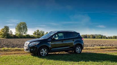 All Inclusive Hybrid Ford Kuga Leasing Deals Gowago Ch