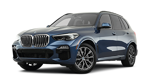 BMW X5-smaller