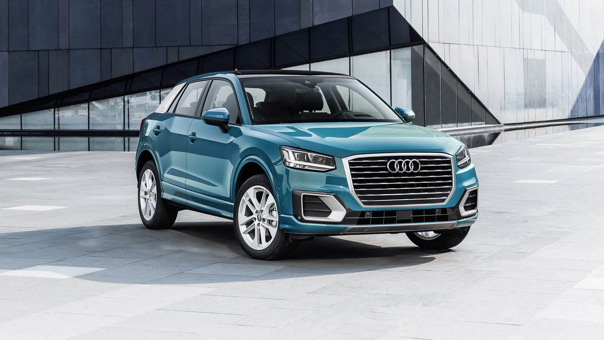 Audi Q2