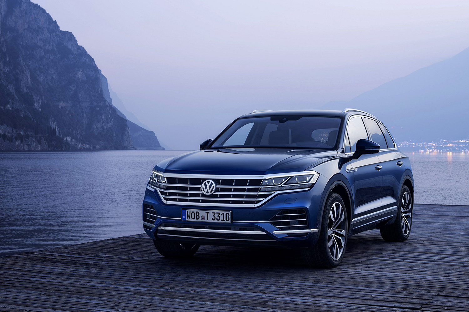 touareg