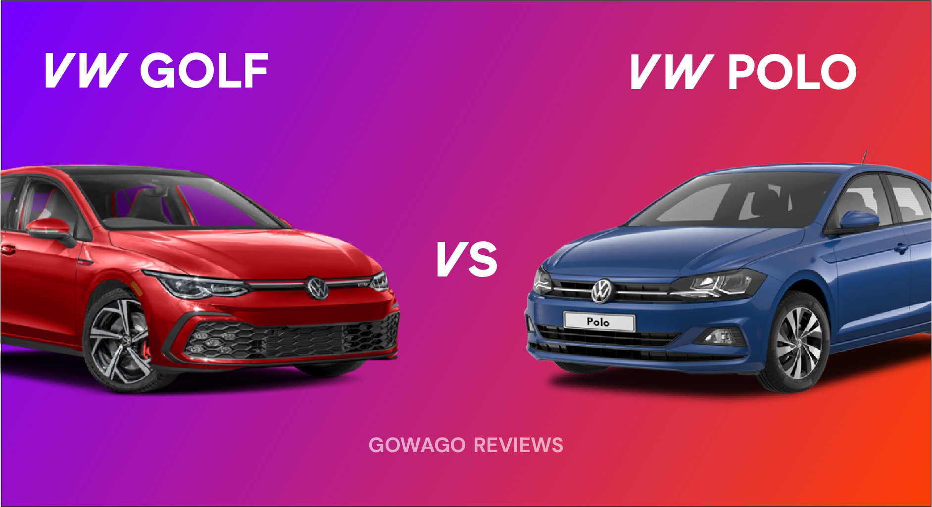 polo vs golf