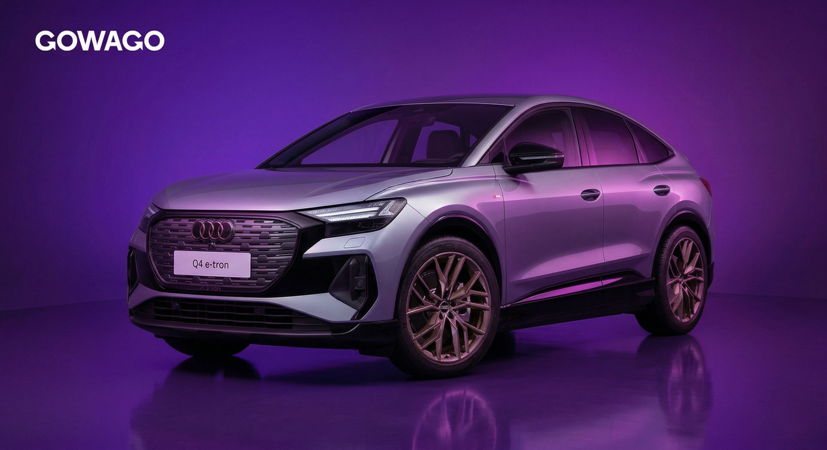 Audi Q4 Gowago