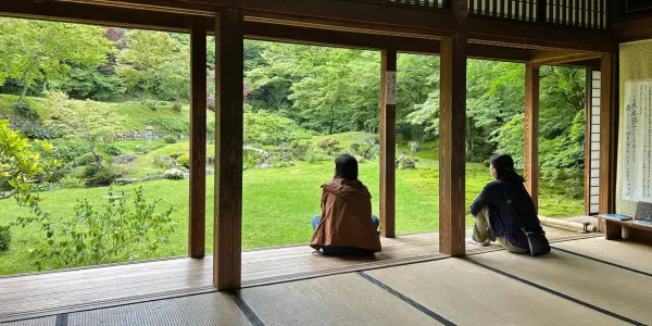 私の現在の考え——できることをやっていけばいい
