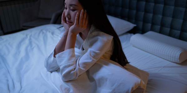 そもそも不眠症（睡眠障害）とは？