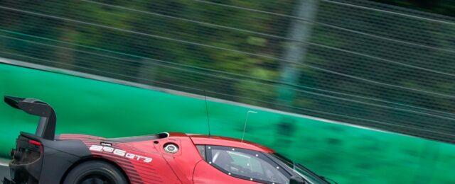 Ferrari Says No to EVs: Will Stick to Traditional Combustion Engines