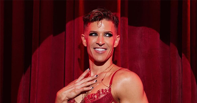 Luxury Lingerie Brand 'By Women, For Women' Posts Ad Featuring Male