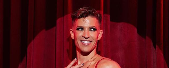 Luxury Lingerie Brand 'By Women, For Women' Posts Ad Featuring Male