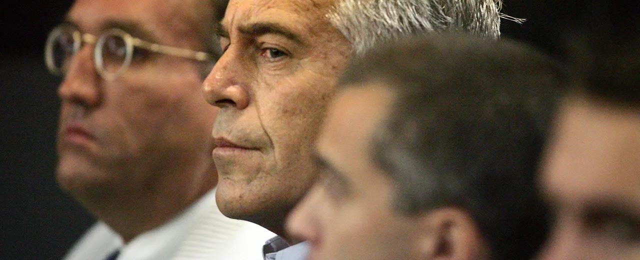 Feds release report on suspicious 2019 death of sex trafficker Jeffrey Epstein linked to global titans