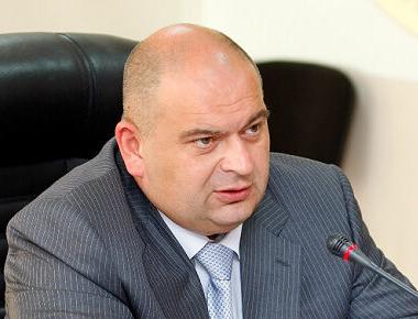 Meet the Ukrainian Oligarch Who Allegedly Paid Joe Biden $5 Million