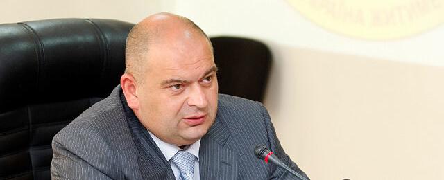 Meet the Ukrainian Oligarch Who Allegedly Paid Joe Biden $5 Million