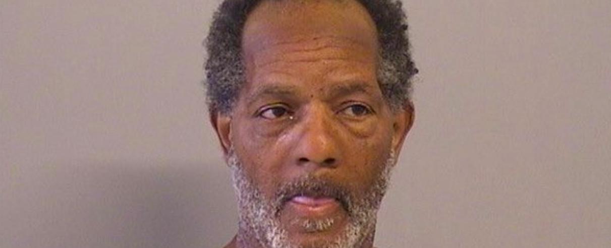 Black man charged with murdering two White strangers in Oklahoma because of their race