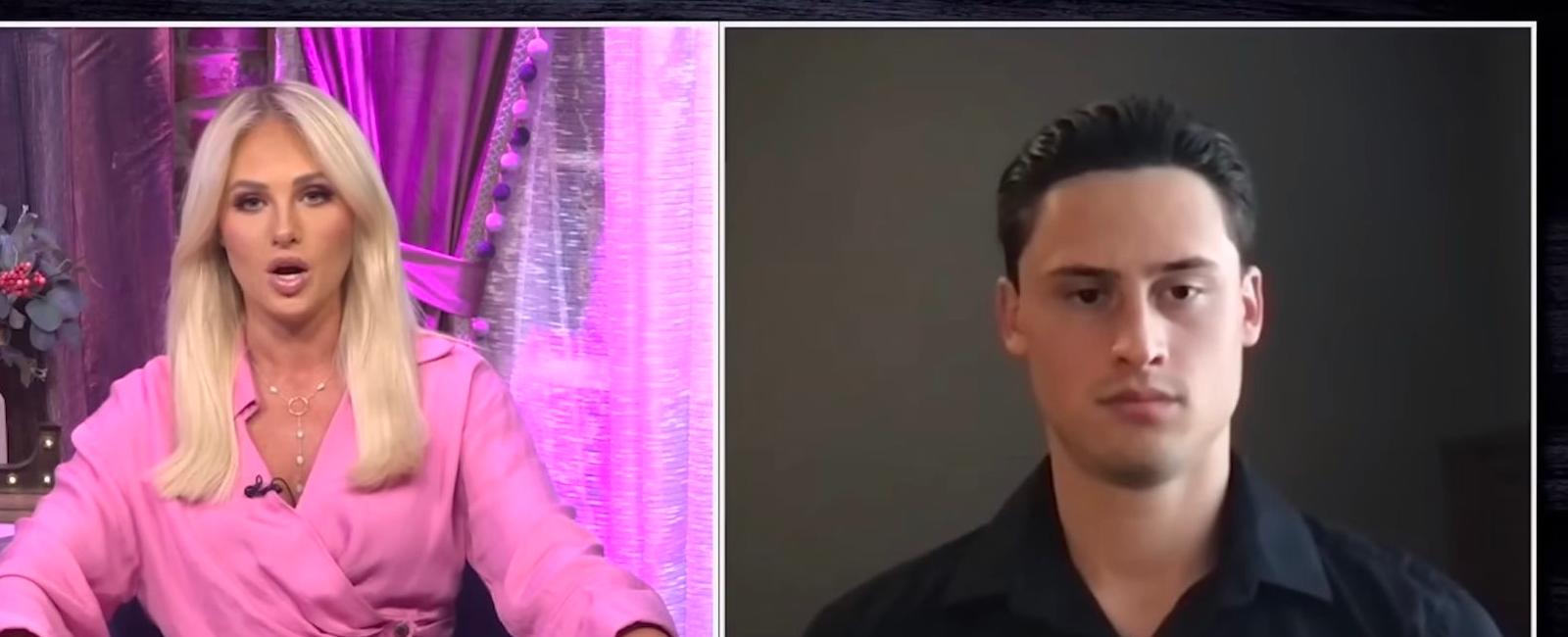 Former NFL Player Cleared Of Rape Allegation Breaks Silence, Considers Suing Accuser