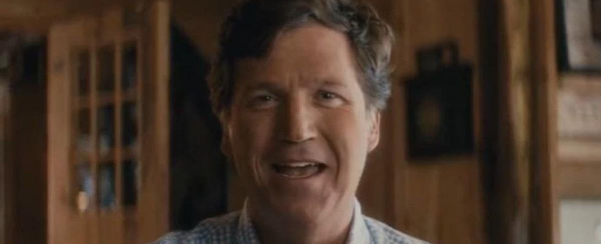 'You are being manipulated': Tucker Carlson releases new video slamming 'filthy,' 'corrupting' media, promising more Twitter appearances