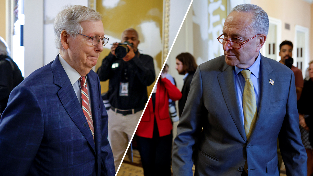 Senate OKs bipartisan debt ceiling bill, AI drone simulation kills operator and more top headlines