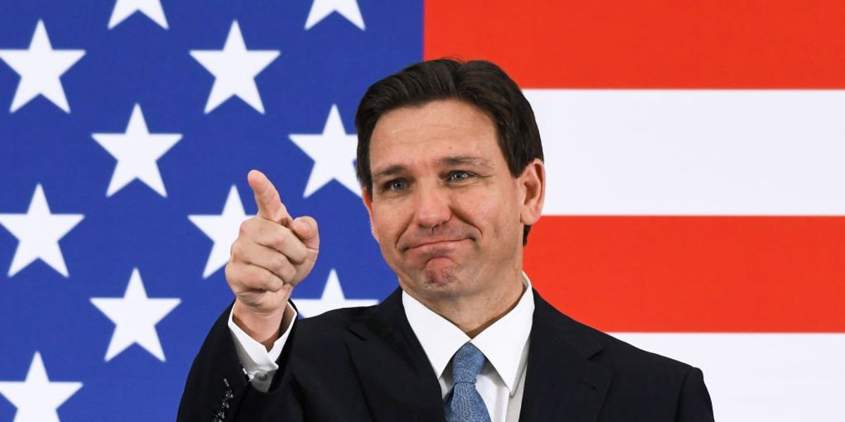 'Mutilation': DeSantis backs bill that would imprison doctors for performing gender transition surgery on minors
