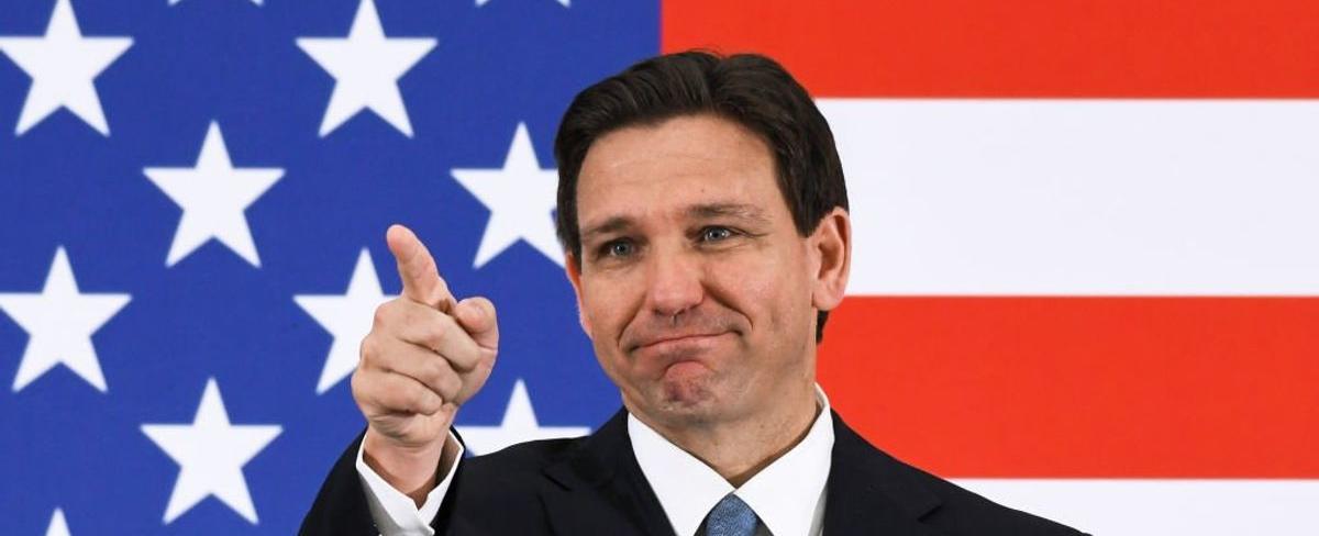 'Mutilation': DeSantis backs bill that would imprison doctors for performing gender transition surgery on minors