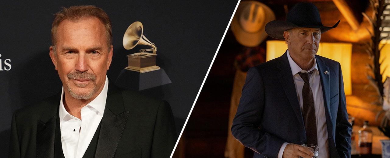 Kevin Costner leaves ‘Yellowstone’ fans distraught with latest announcement