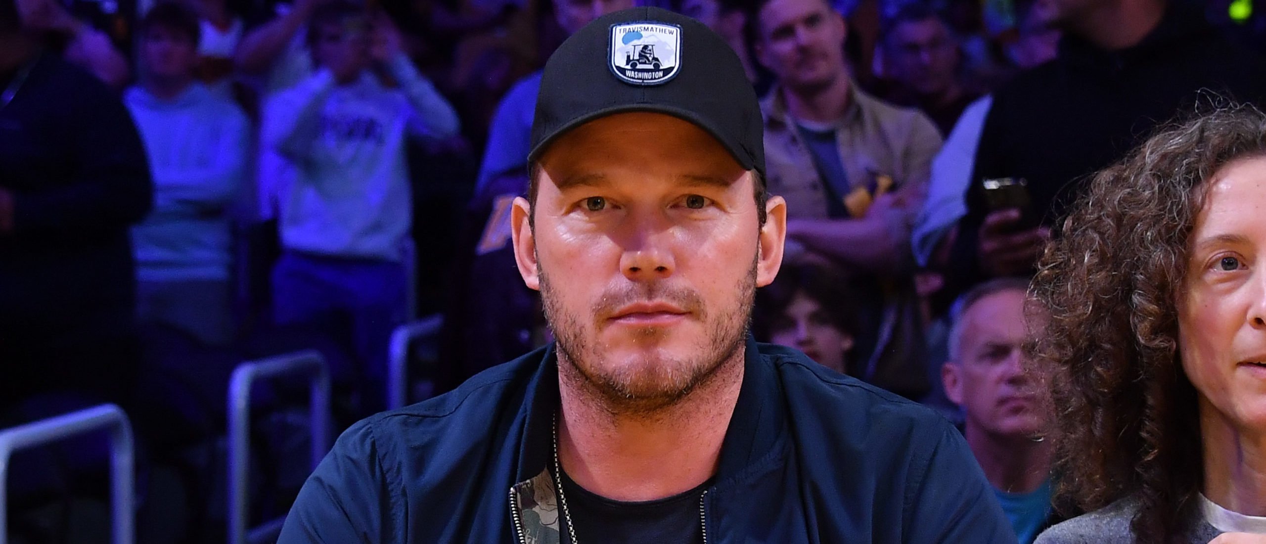 Chris Pratt Slammed For Allegedly Snubbing Ex-Wife Anna Faris In Mother’s Day Post