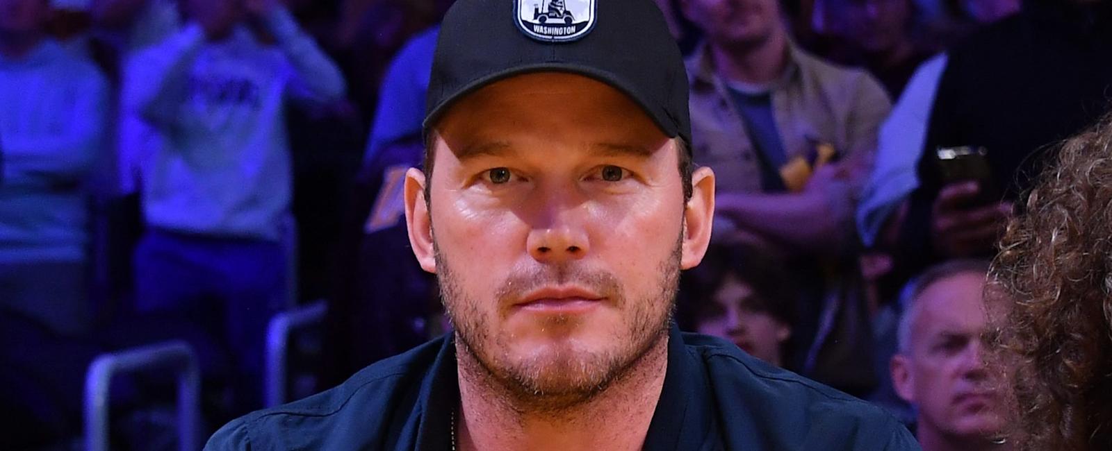 Chris Pratt Slammed For Allegedly Snubbing Ex-Wife Anna Faris In Mother’s Day Post
