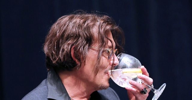 Johnny Depp: ‘I Have No Further Need for Hollywood’