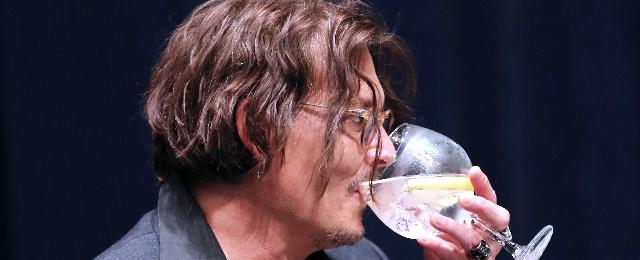 Johnny Depp: ‘I Have No Further Need for Hollywood’