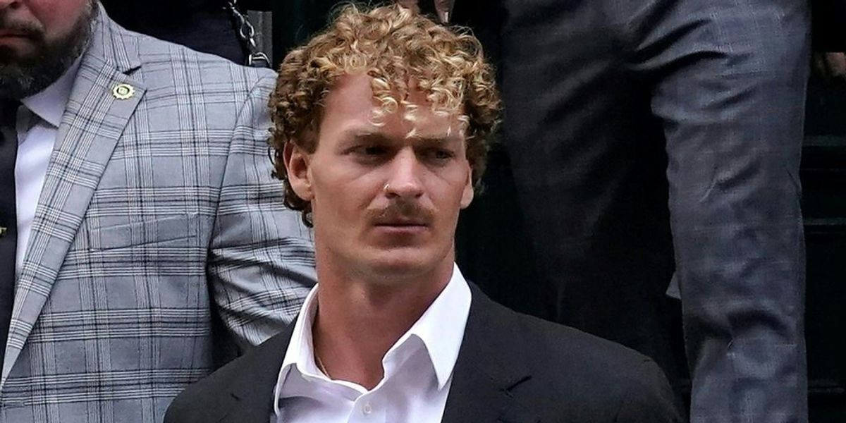 Daniel Penny raises money for legal defense in Jordan Neely case