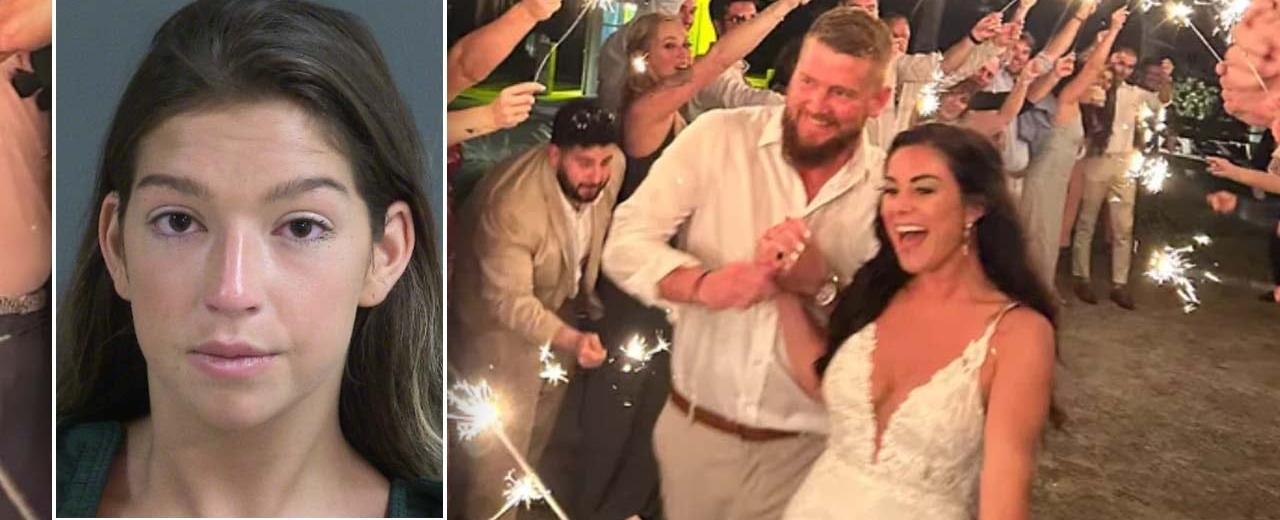 Mother of South Carolina bride killed in wedding crash lashes out at accused drunk driver