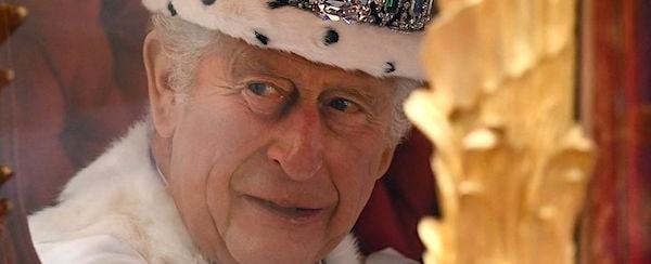 Trump Hails New King, Queen, Says Biden 'Insulted' UK Skipping Coronation