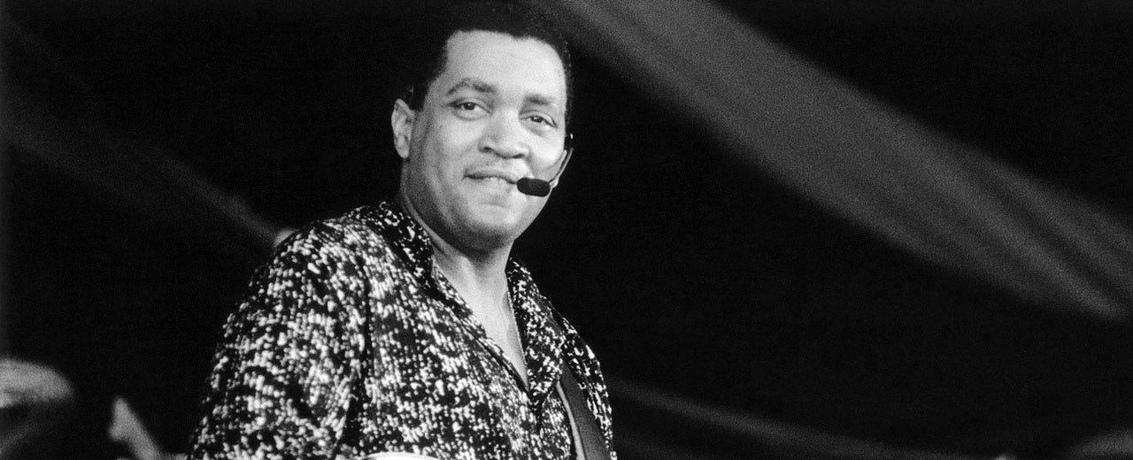 Earth, Wind & Fire guitarist Sheldon Reynolds dead at 63