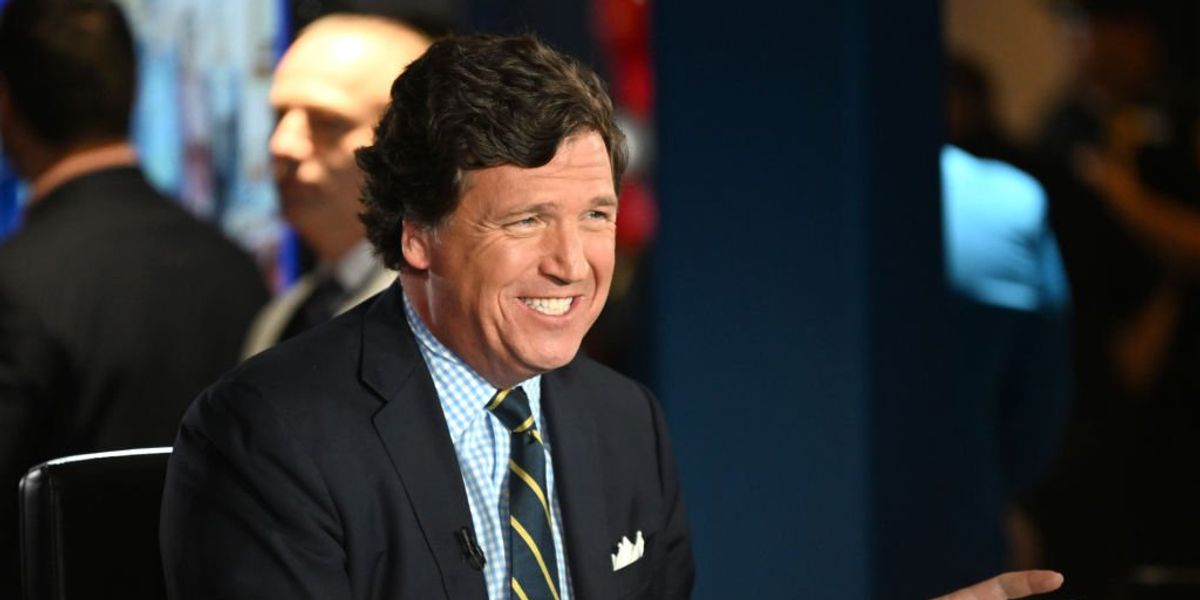 People cancel Fox Nation subscriptions after Carlson news