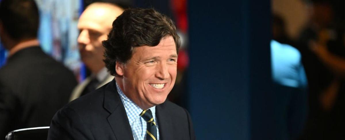 People cancel Fox Nation subscriptions after Carlson news