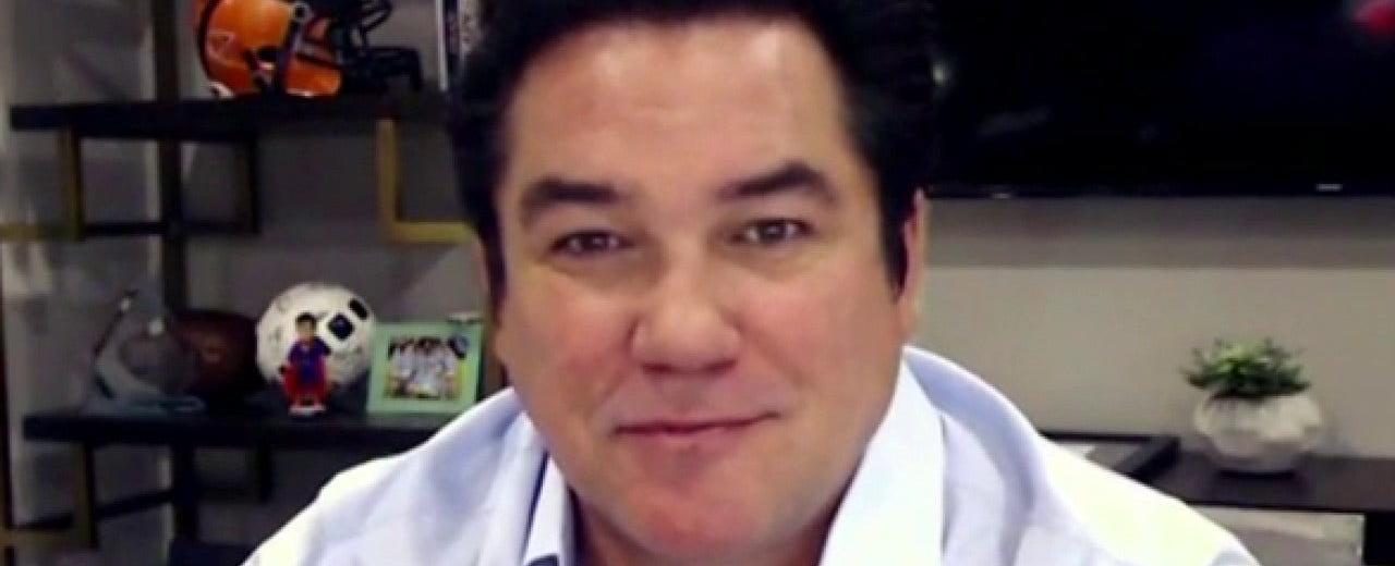 Superman star Dean Cain follows Mark Wahlberg's move out of Hollywood: Leaving in 'droves'